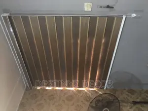 Window Blinds