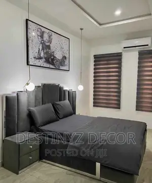 Window Blinds