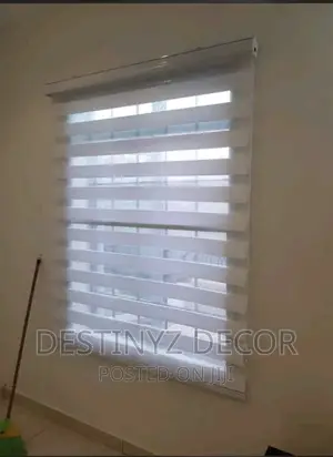 Window Blinds