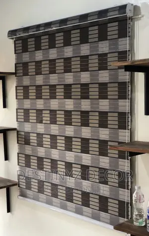 Window Blinds