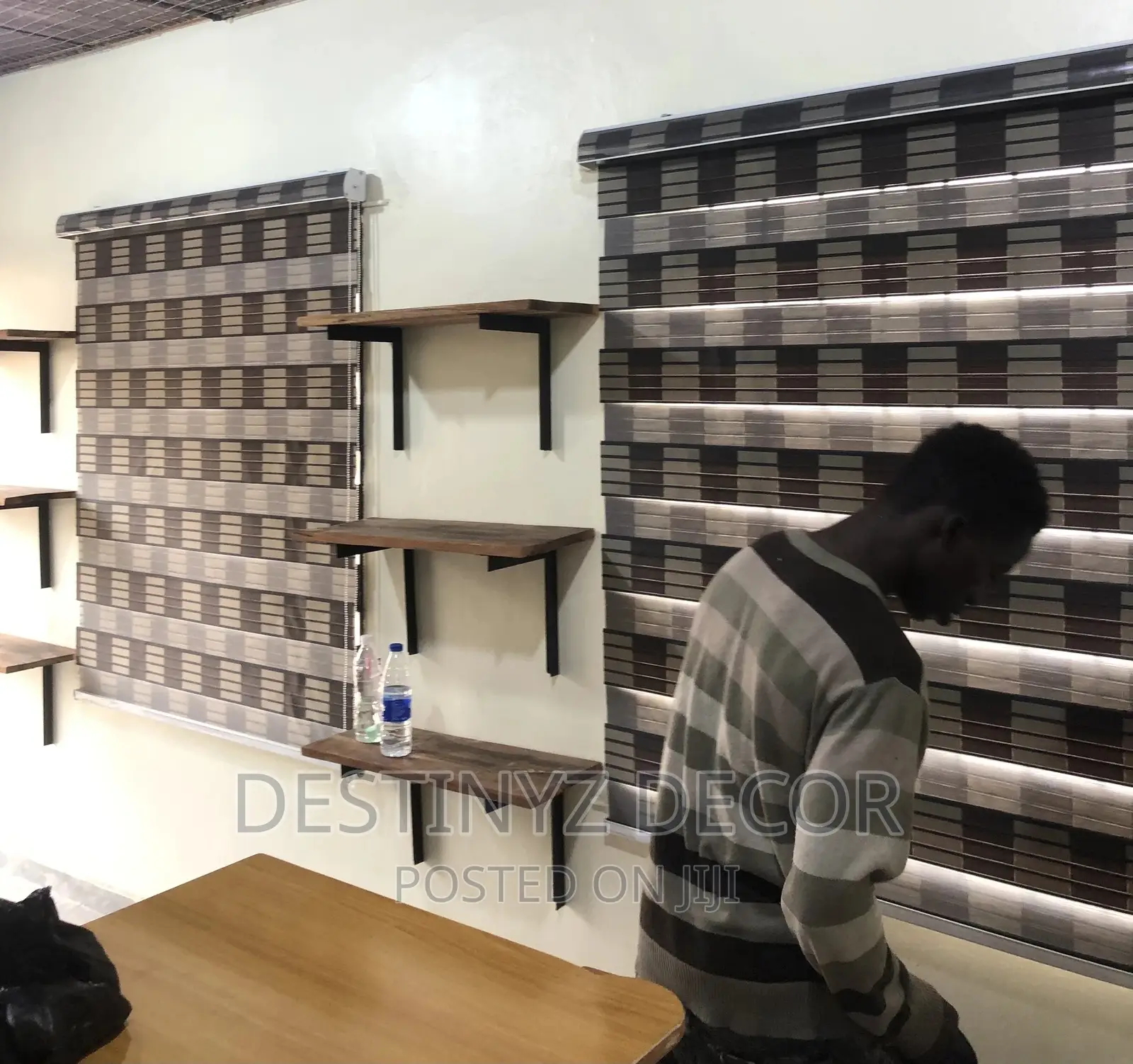 Window Blinds