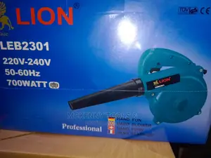 Lion Electric Air Blower 700w