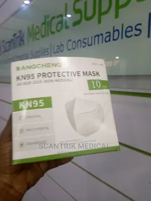 Kn95 Nose Mask