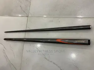 Gramax Fiber Snooker Stick