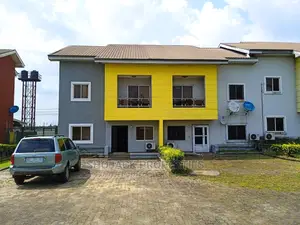 in Trans Amadi for sale