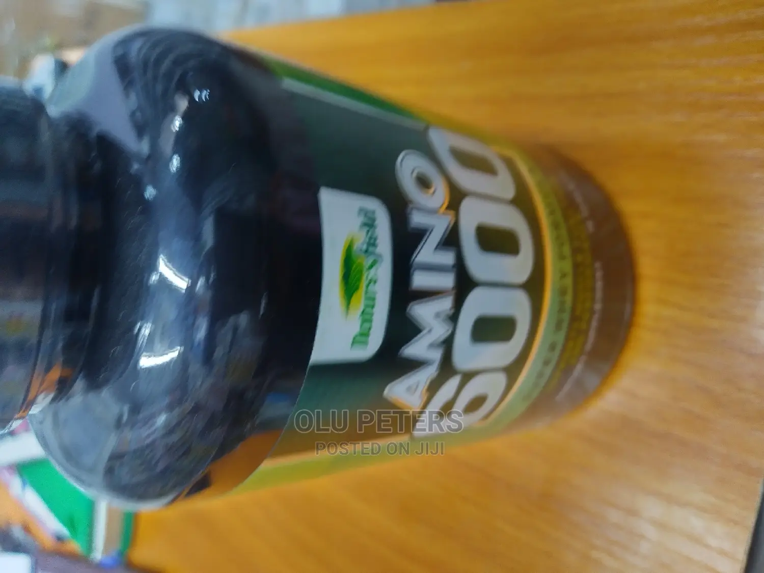 Nature's Field Amino 6000