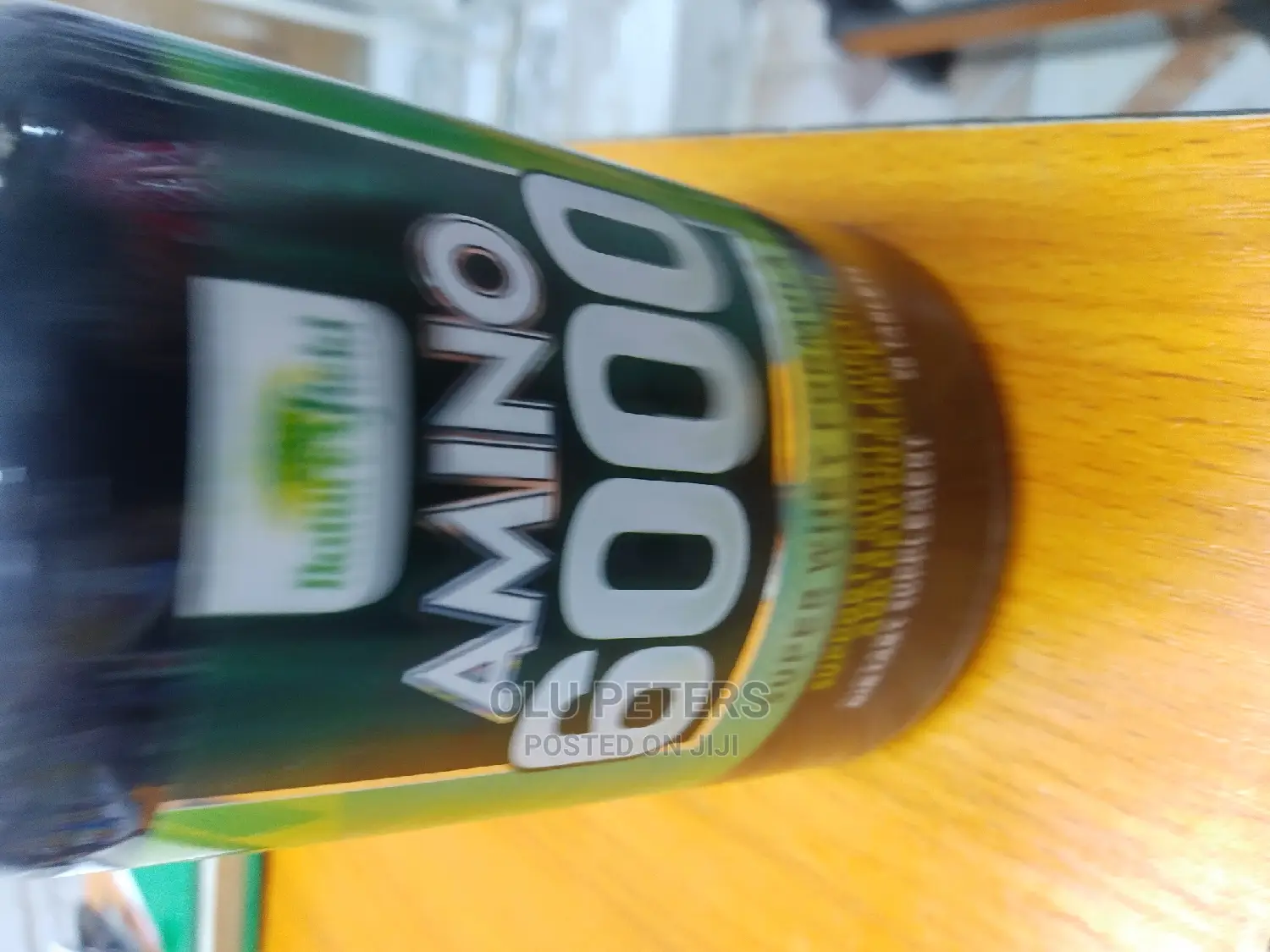 Nature's Field Amino 6000