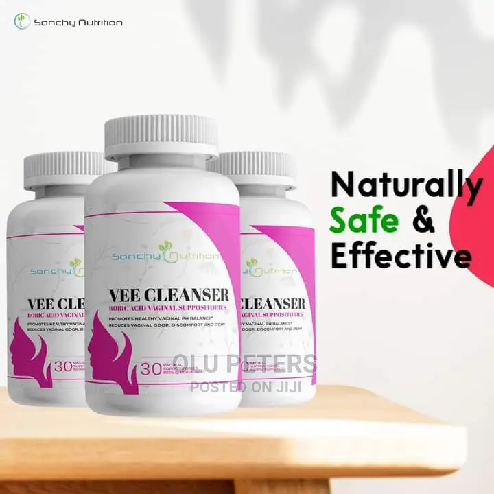 Vee Cleanse