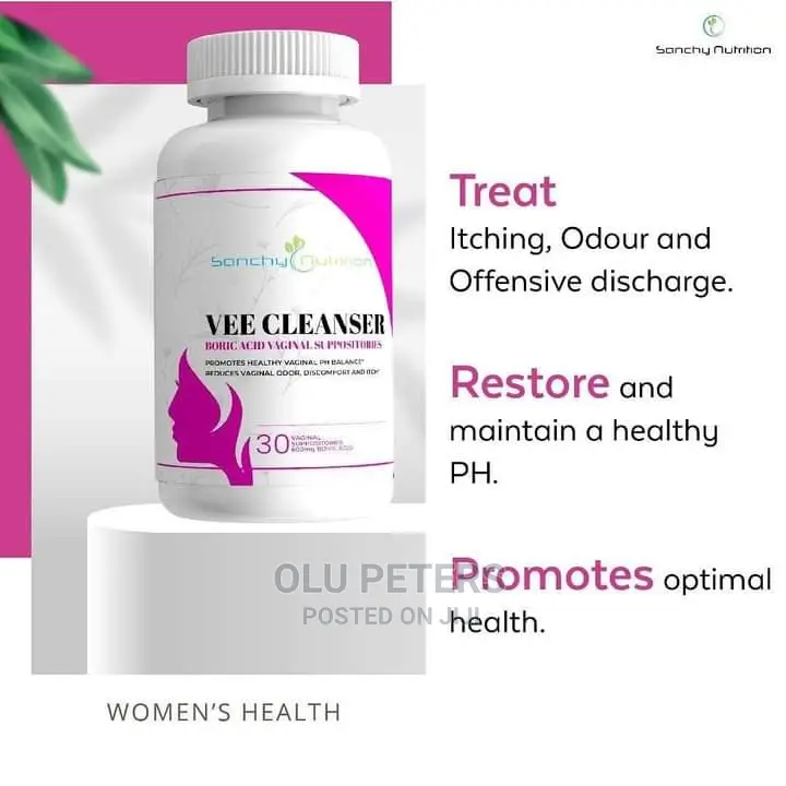 Vee Cleanse