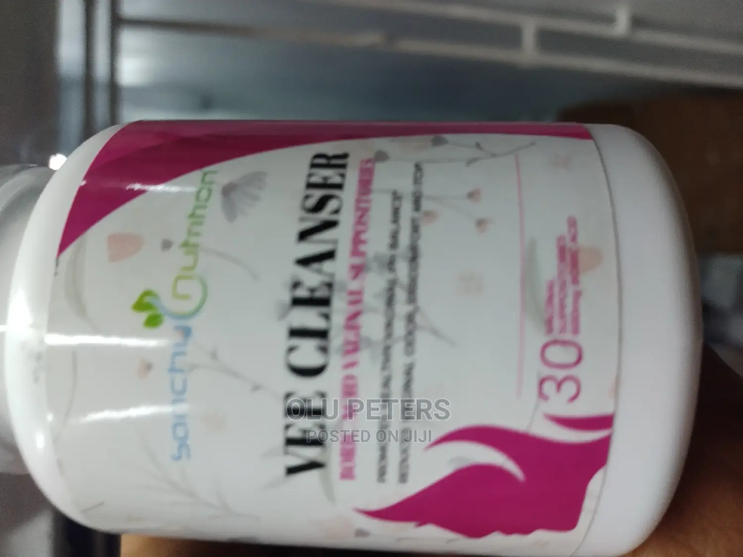 Vee Cleanse