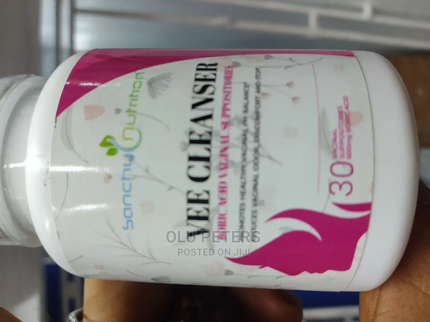 Vee Cleanse