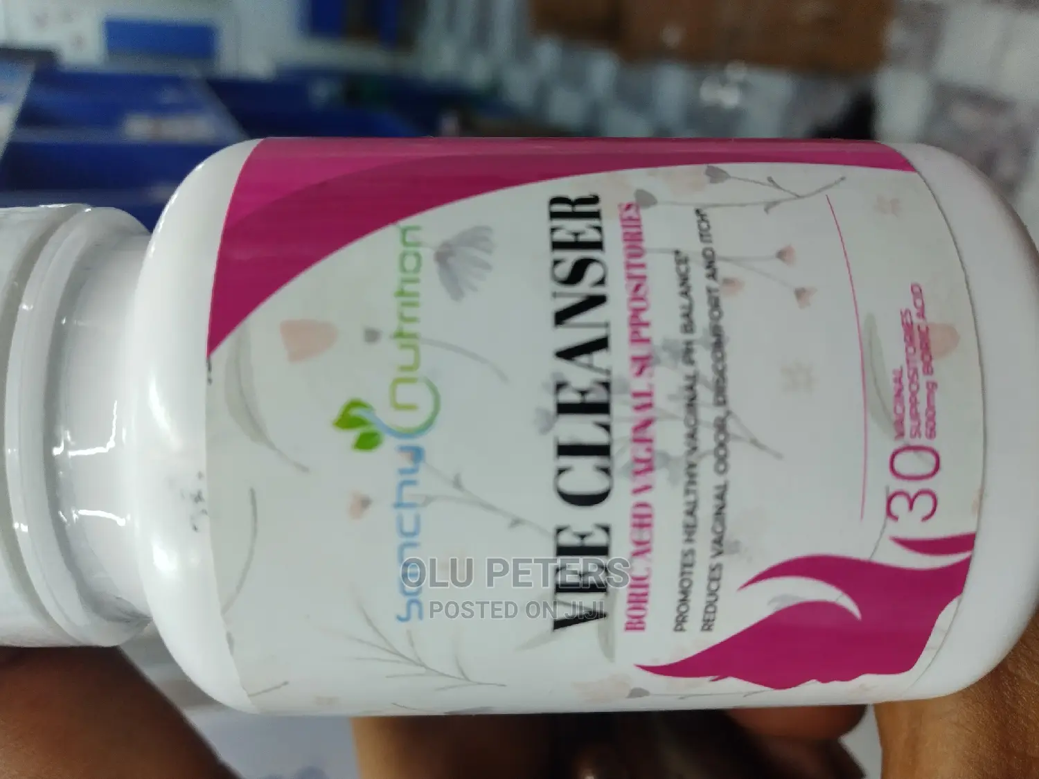 Vee Cleanse
