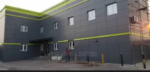 Best Quality Aluco Board Cladding