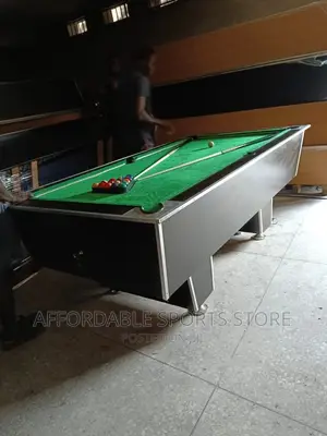 7ft Original Exclusive Snooker Pool Table