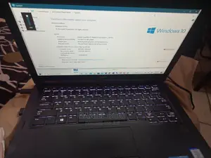 Laptop Dell Latitude E6420 8GB Intel Core I7 SSD 16 GB