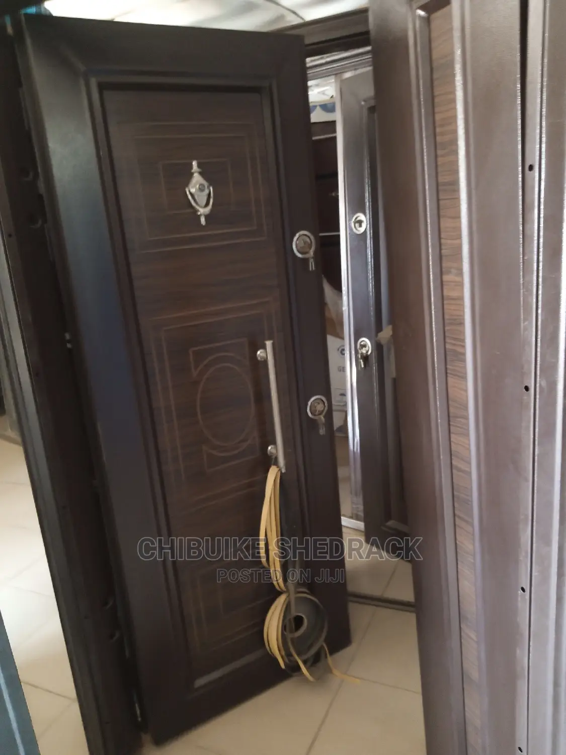 Turkey Doors