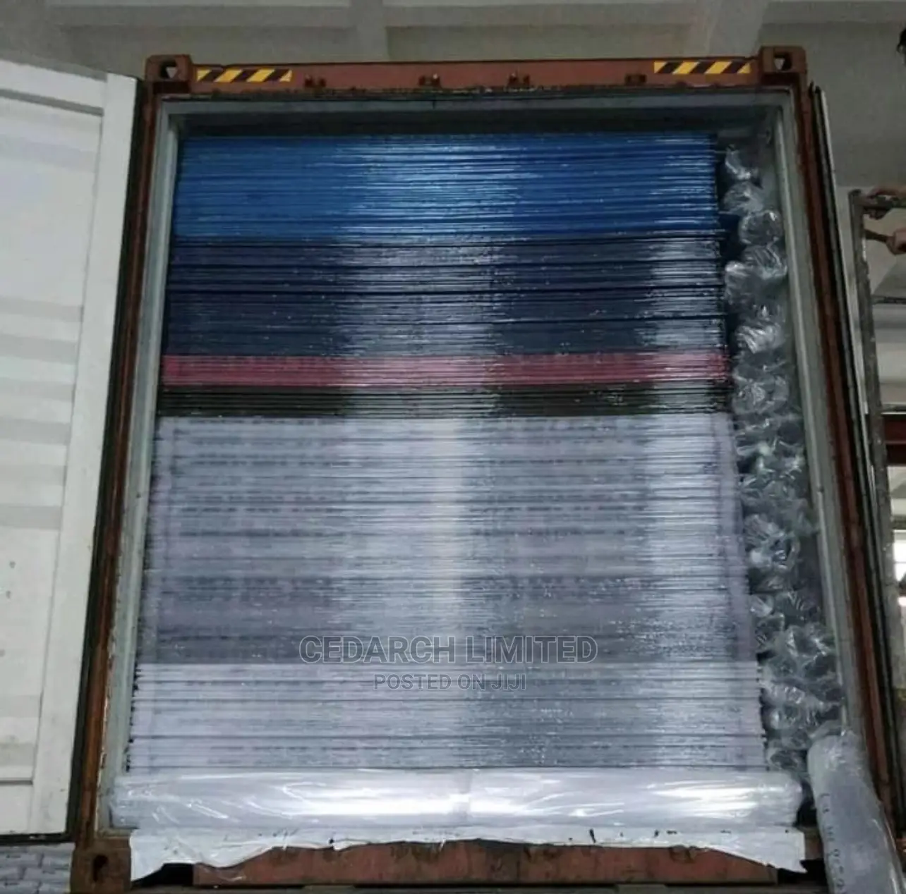 Skylight Polycarbonate Sheets
