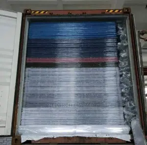 Skylight Polycarbonate Sheets