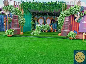 Traditional Wedding Decorators in Benin | Event Decorators