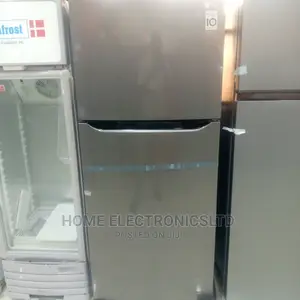 LG Standing Fridge 222 Liters