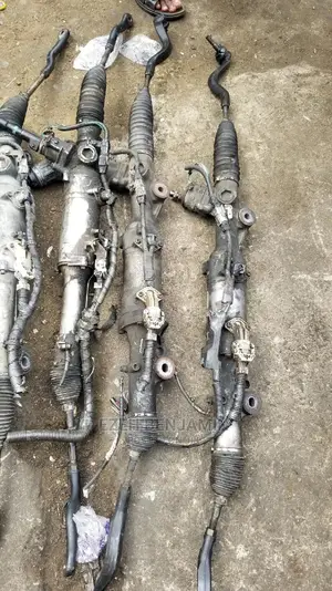 Steering Rack IS250 and GX350