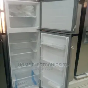 Hisense Standing Fridge 295 Liters