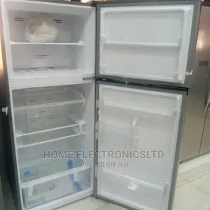 Hisense Standing Fridge 375 Liters