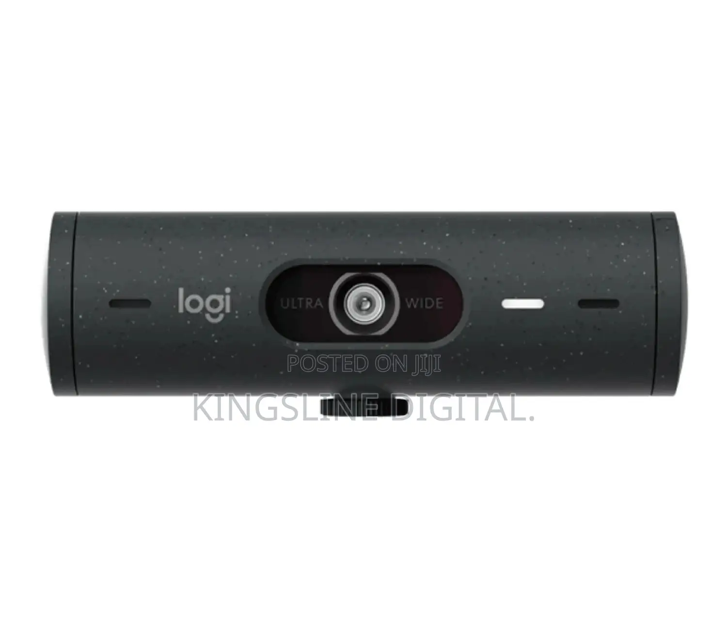 Logitech Brio 500 1080p Full Hd Webcam