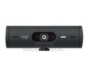 Logitech Brio 500 1080p Full Hd Webcam