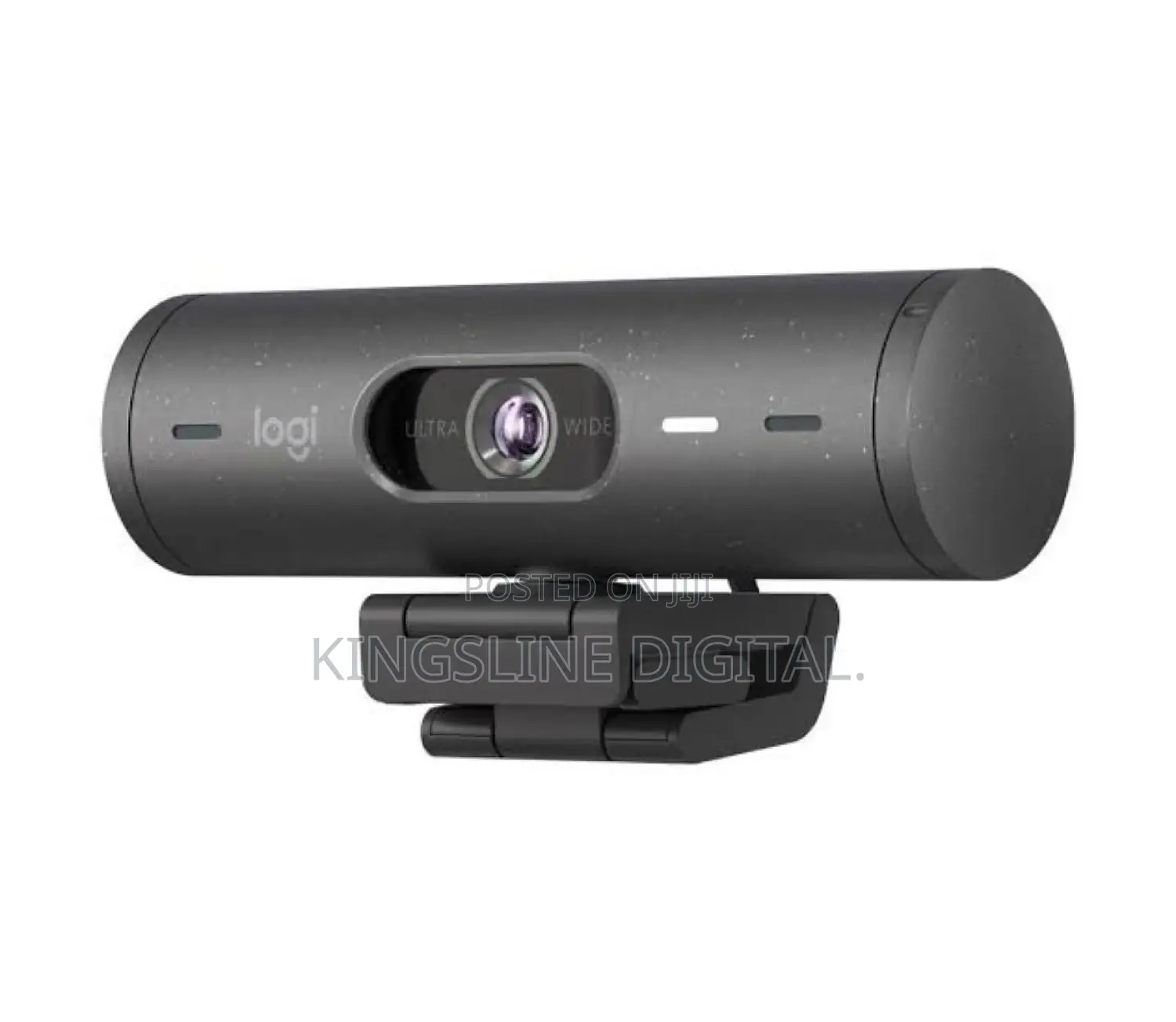 Logitech Brio 500 1080p Full Hd Webcam