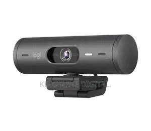 Logitech Brio 500 1080p Full Hd Webcam