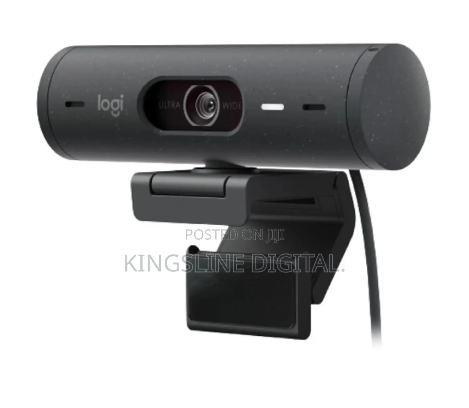 Logitech Brio 500 1080p Full Hd Webcam