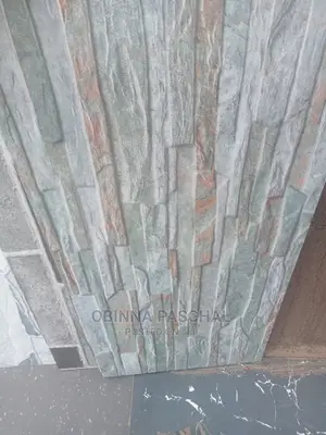 Creak Wall