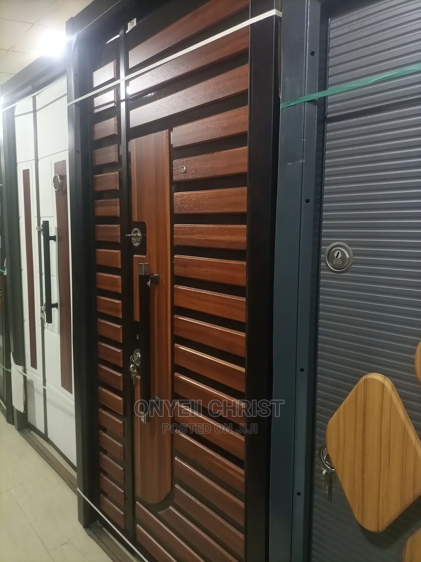 4ft Turkey Luxury Door Extra Height