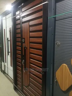 4ft Turkey Luxury Door Extra Height