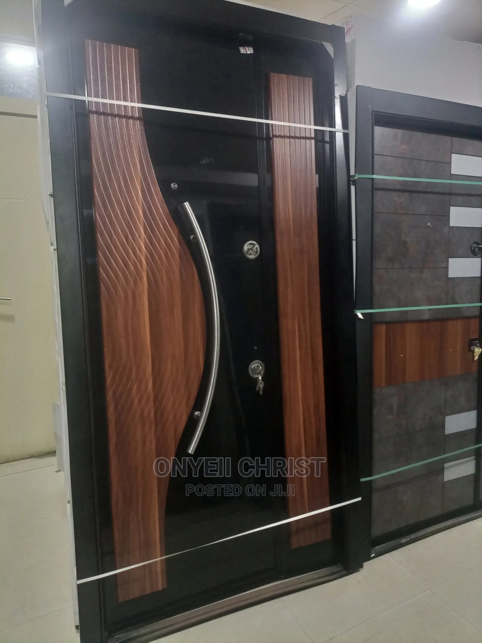4ft Turkey Luxury Doors Extra Height