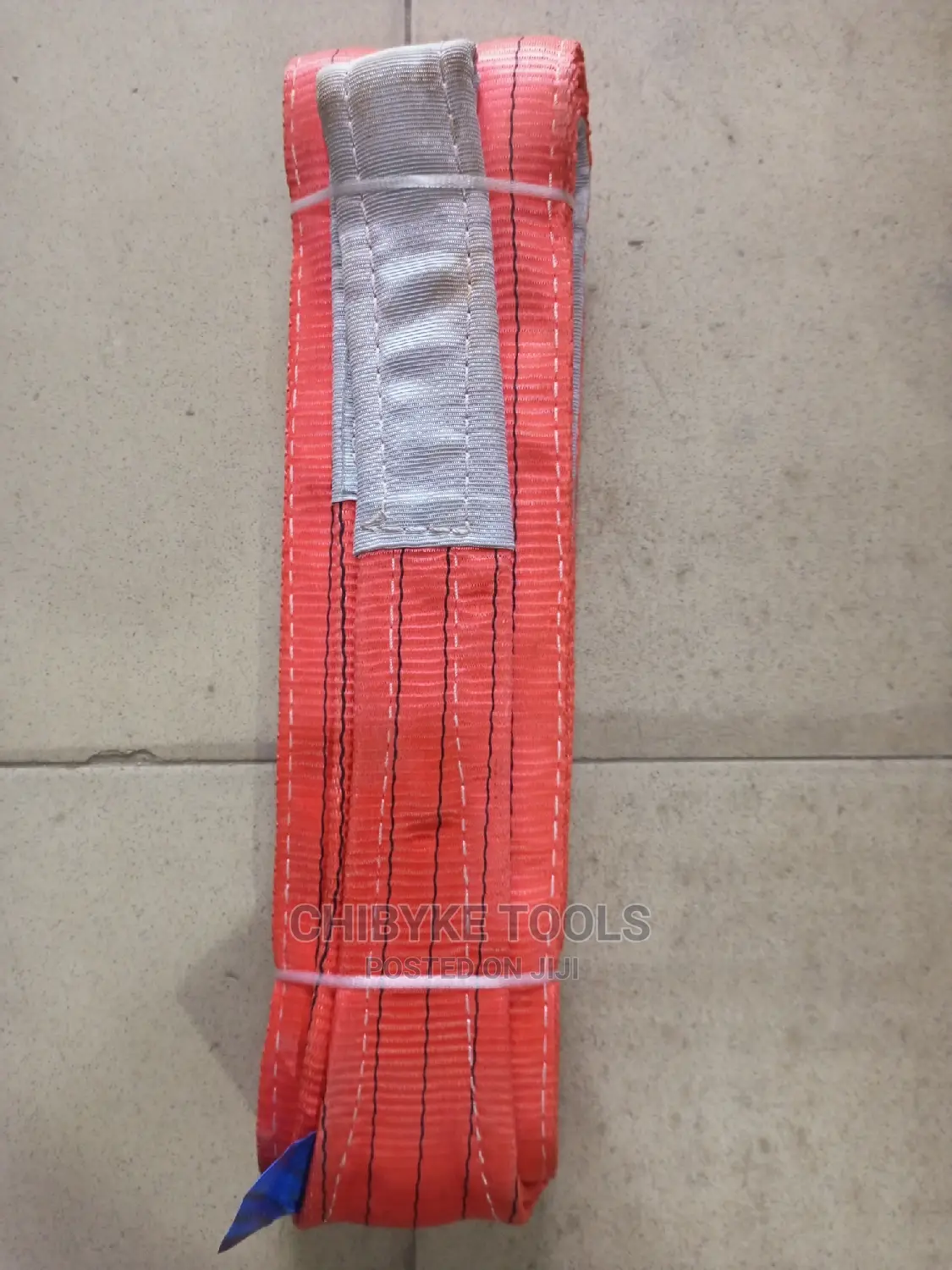 5tonx4 Meter Lifting/Wabbling Belt