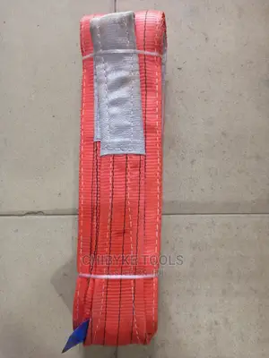 5tonx4 Meter Lifting/Wabbling Belt