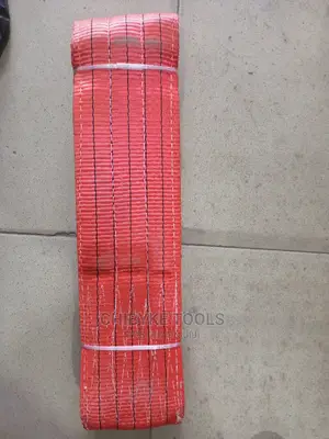 5tonx4 Meter Lifting/Wabbling Belt