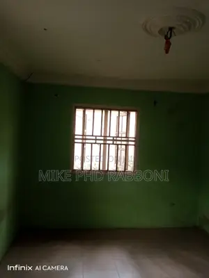 1bdrm Room Parlour in Pld G R.A, Enugu for Rent