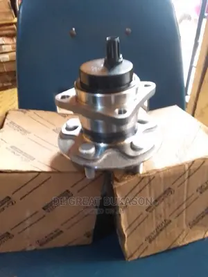Rear Hub Assy for Toyota Corolla 2007-2013