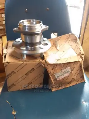 Rear Hub Assy for Toyota RAV4 4x4 2006-2013