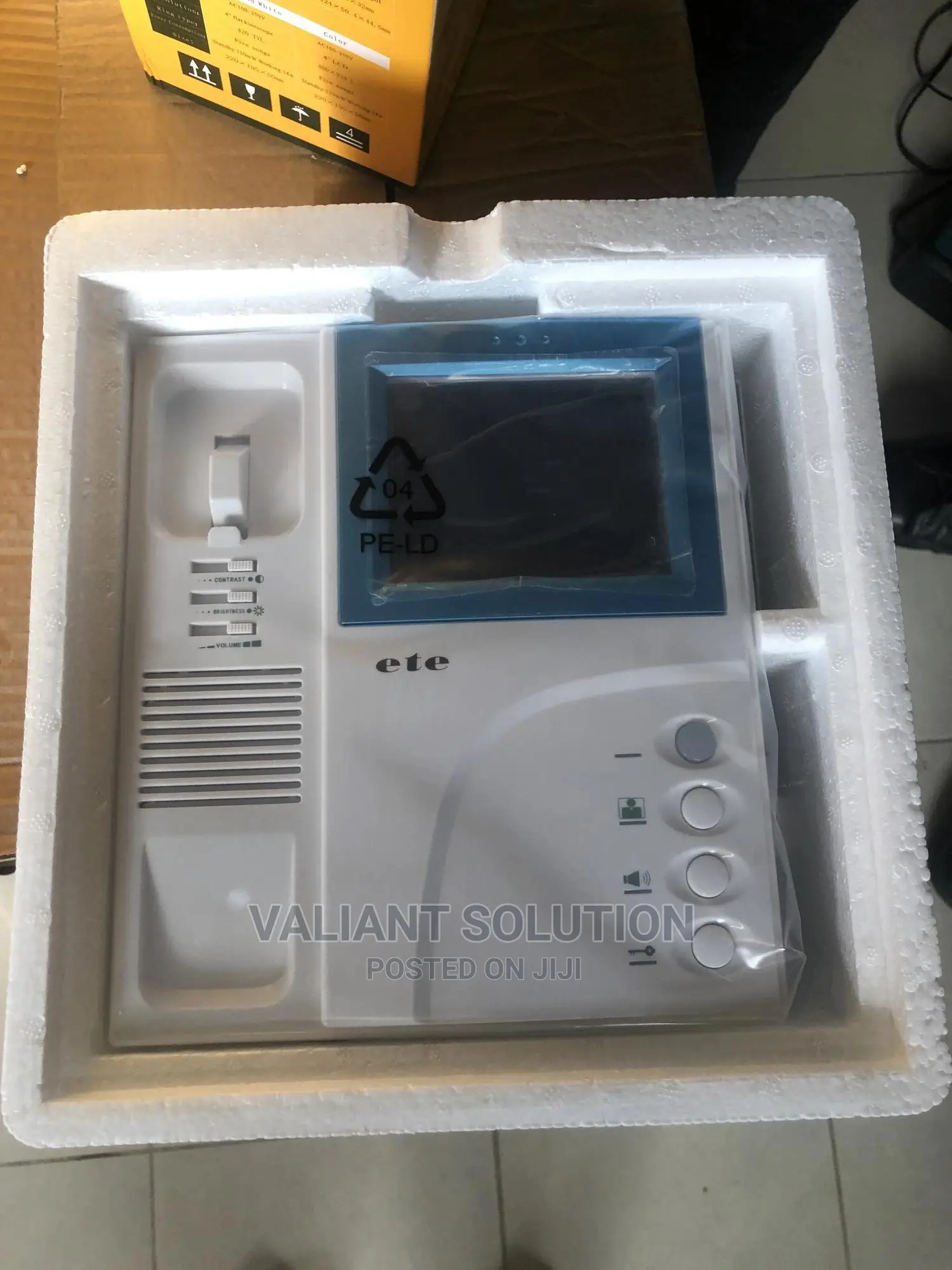 Video Door Phone