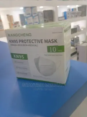 KN95 Respirator