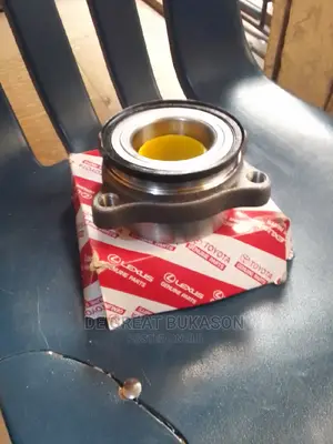 Front Wheel Bearing Hiace 2tr ( Hummer Bus) 2006-2011