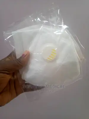 KN95 Face Masks 95% Filtration Soft Breathable