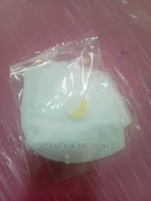 KN95 Face Masks Breathable Safetywear
