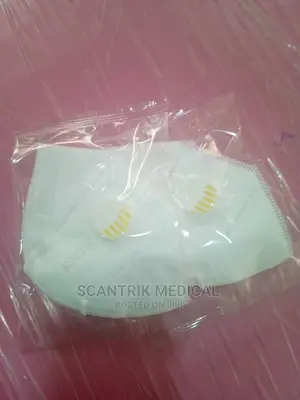 KN95 Mask Medical Supplies Equipment