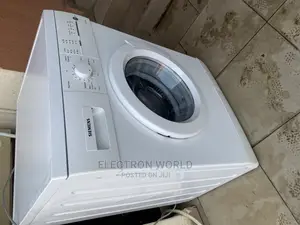 Siemens Washing Machine