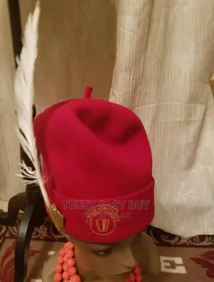 Traditional Cap